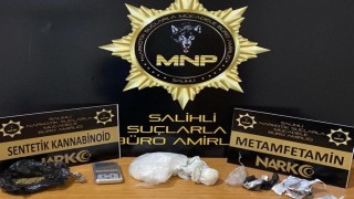 Manisada zehir tacirlerine göz açtırılmıyor