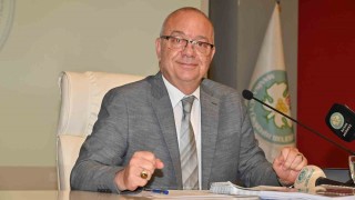 Manisaya 1 milyar TLlik yatırım geliyor