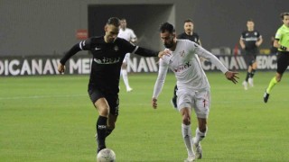 Marco Paixao: Ödeme almadık