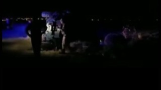 Mardinde askeri araç devrildi: 2 yaralı