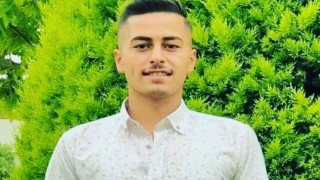 Mardinde başına demir pano düşen inşaat işçisi hayatını kaybetti