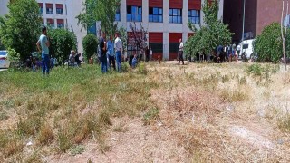 Mardinde düğündeki kavgada yaralanan şahıs hayatını kaybetti