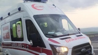 Mardinde elektrik akımına kapılan çiftçi hayatını kaybetti