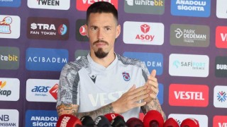 Marek Hamsik: Futbol kariyerimi sonlandırıyorum