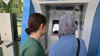 MASKİ Matik ile işlem ücreti 3 TLye düşürüldü