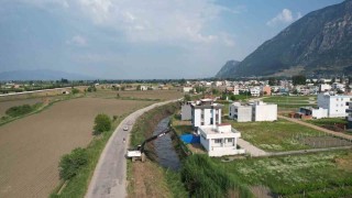 MASKİ uyardı: Yağışlı havalarda dere yataklarına ve su kanallarına yaklaşmayın