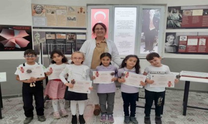 Matematik Müzesi okul gibi eğitimde faaliyet gösteriyor