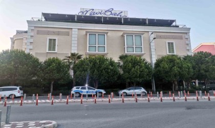 Mavibahçe AVMde bıçaklanan genç hayatını kaybetti