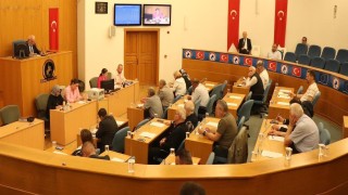 Meclis önemli kararları görüştü ve karara bağladı