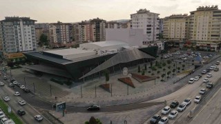 Meclis Üyeleri, D.T. Şehitkamil Sahnesini inceledi