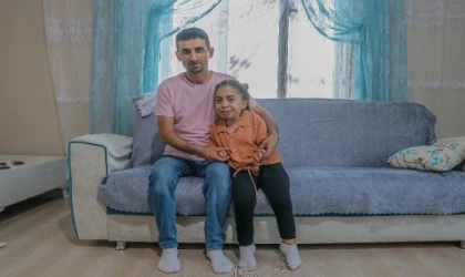 Medine’nin tedavisi için biriktirilen altınların olduğu kayıp valiz bulundu