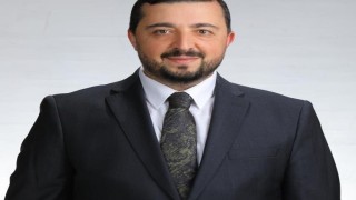 Mehmet Ali Zengin AK Parti Genel Başkan Yardımcılığı görevine getirildi