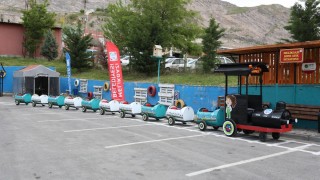 Melikgazi Belediyesi Sıfır Atık Ekspresi Yaptı