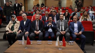 Melikgazide gençlere özel ‘Milli Değerlerimiz Çanakkale konferansı