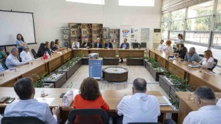 Mersin Büyükşehir Belediyesi, TSE tarafından dış tetkike tabi tutulacak