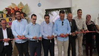 Mersin Silifkede 989 kurs açıldı, 37 bin 808 kursiyer eğitim aldı