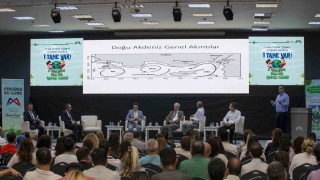 Mersinde Temiz Akdeniz, Temiz Mersin paneli