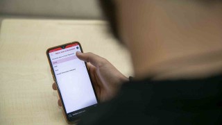 Mersinde YKSye girecek 4 bin 165 öğrencilerin sınav ücreti belediyeden