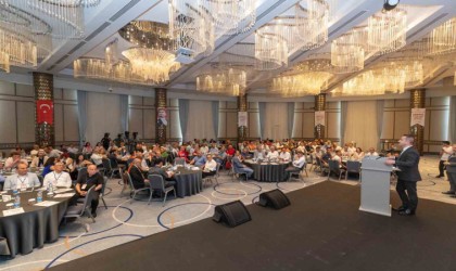 Mersinin olası afetlere hazır olması için yol haritası belirleniyor