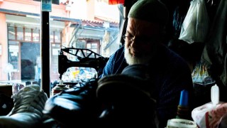 Mesleğin son temsilcisi zamana direniyor