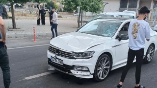 Midyatta baba kızı ölüm ayırdı