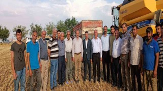 Milletvekili Alkayış: “TMOnun randevu krizi çözüldü”