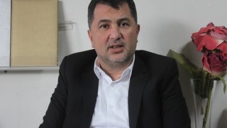 Milletvekili Öztürk: “Yüksek Hızlı Tren Düzceye kazandırılacak”