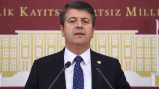 Milletvekili Tutdere, deprem bölgesindeki asbest tehlikesine dikkat çekti