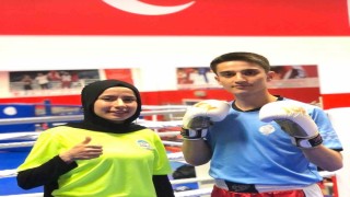 Mustafa Korkut Kickboks Dünya Kupasına katılacak