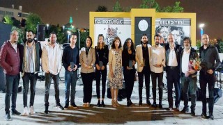 Müzik öğretmenlerinden muhteşem konser