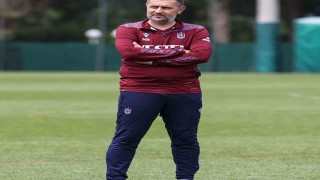 Nenad Bjelica yeni Trabzonsporu inşa ediyor