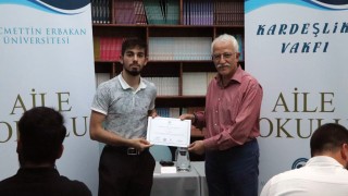 NEÜ Aile ve Gençlik Uygulama ve Araştırma Merkezi çalışmalarına devam ediyor