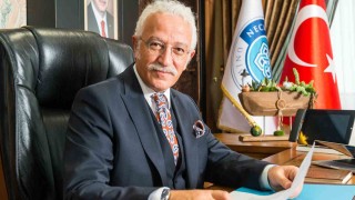 NEÜ, ‘Nitelikli Eğitimde dünyada 150, Türkiyede 5. oldu