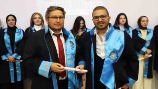 NEÜde mezuniyette kök hücre bağışı çağrısı