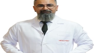 Nöroloji Uzm. Dr. Bozkurt Medical Point Gaziantepte