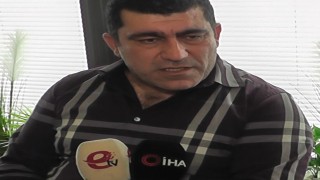 Nurettin Açıkalın: Bizden öncesi, sonrası yok. Çözmemiz lazım