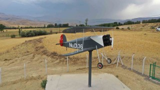 Nuri Demirağ tarafından 82 yıl önce yaptırıldı, açılmaya gün sayıyor