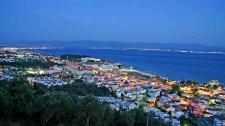 O ilçe bayram tatilinde 500 bin kişiyi ağırlamaya hazırlanıyor