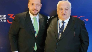 Oba Makarna 10. kez Türkiye ihracat şampiyonu