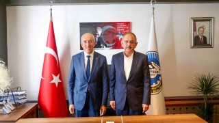 Odakırdan Özhasekiye tebrik