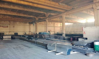 Ödüllü projeye yoğunlaştılar