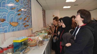 Öğrenciler fakülteleri inceledi