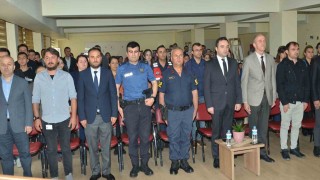 Öğrenciler ve veliler bu yarışla kitap okuma alışkanlığı kazandı