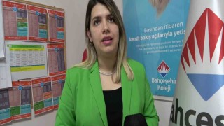 Öğrencilere YKS tavsiyeleri