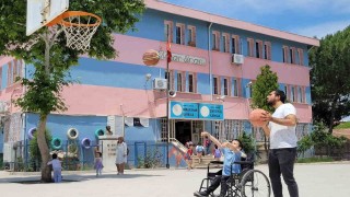 Öğretmenler, kendi gözlerinden eğitimi anlatmak için deklanşöre bastı