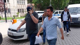 OMÜ öğretim görevlisi çocuk pornosundan gözaltına alındı