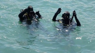 Orduda esrarengiz olay: Denizden ikinci ceset çıkarıldı