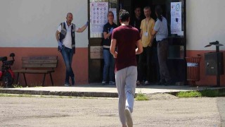 Orduda YKS heyecanı