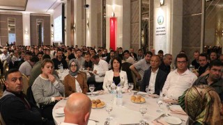 Ormancıların kadro coşkusu