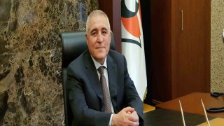 OSB Başkanı Şimşek, Yeni kabine güven veriyor